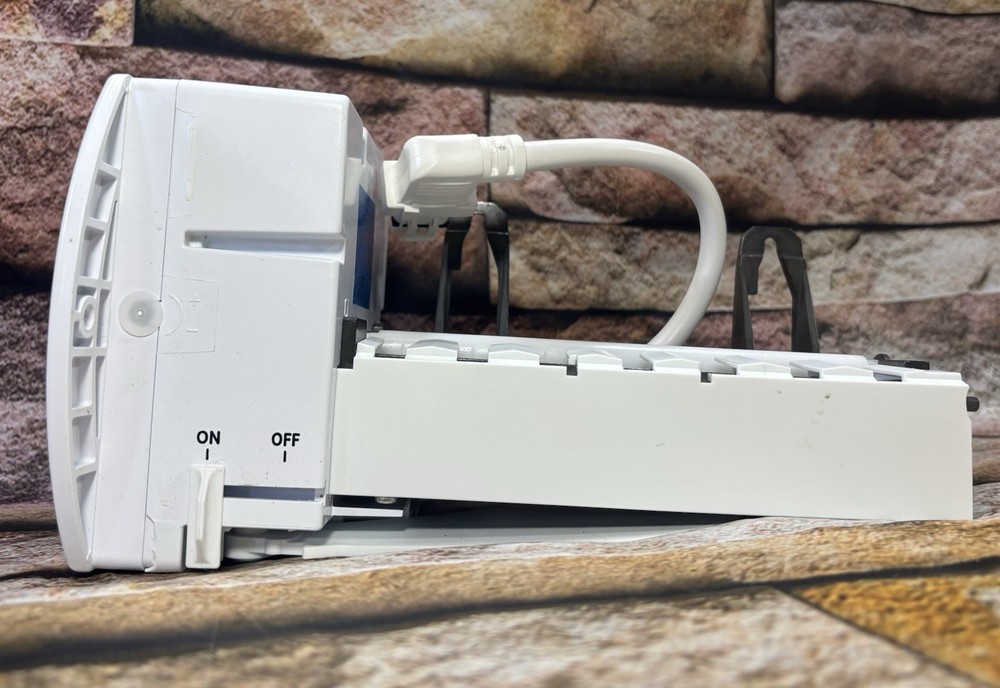 G.E. Ice Maker Replacement Assembly 🧊 GE WR30X28704 🆕