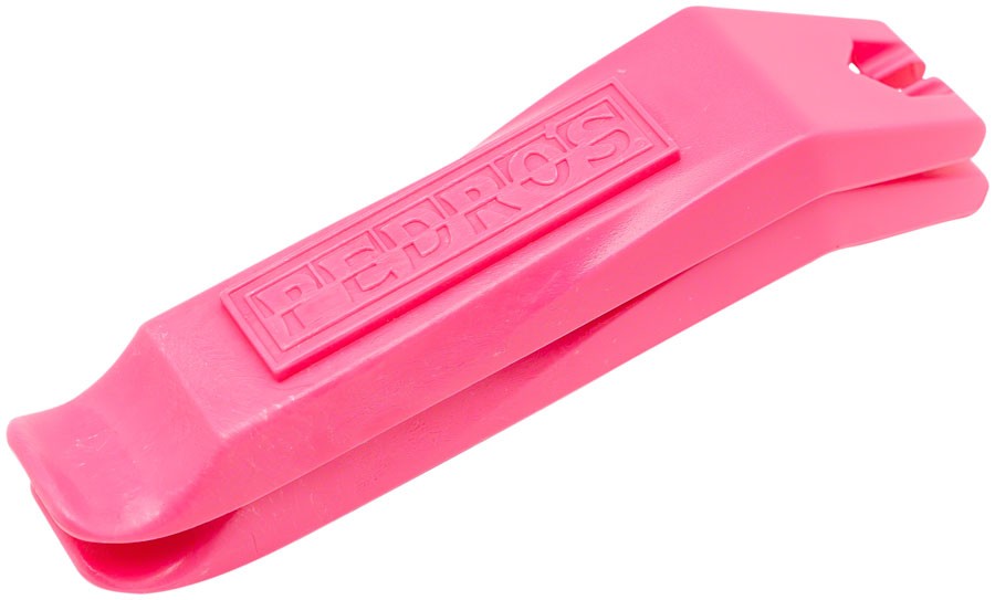 Pedro's Composite Tire Levers, 4 Colors
