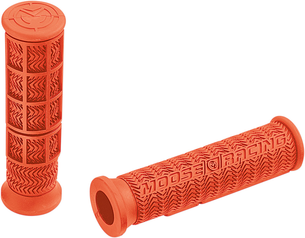 Moose Racing Stealth Atv Grips B01Mao