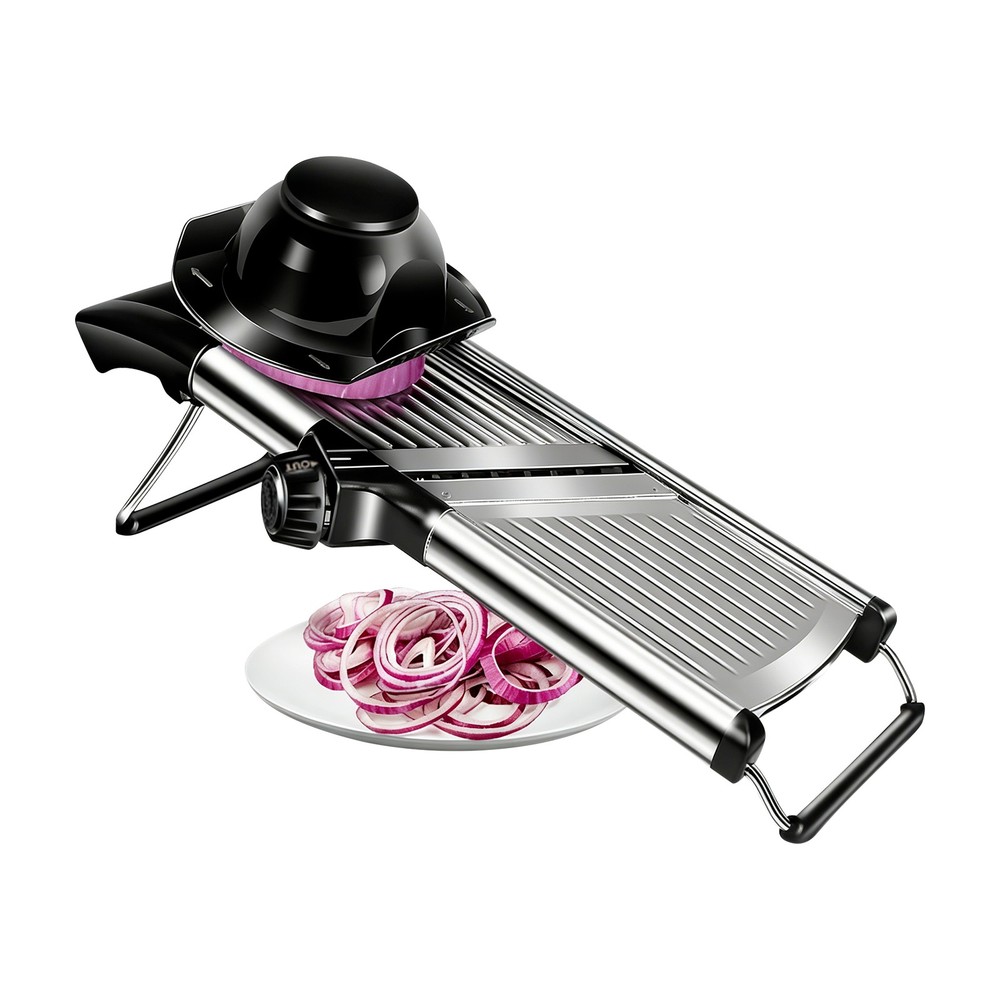 Fruit and Onion Cutter Vegetable Slicer Multifunctional Kitchen Vegetable Slicer