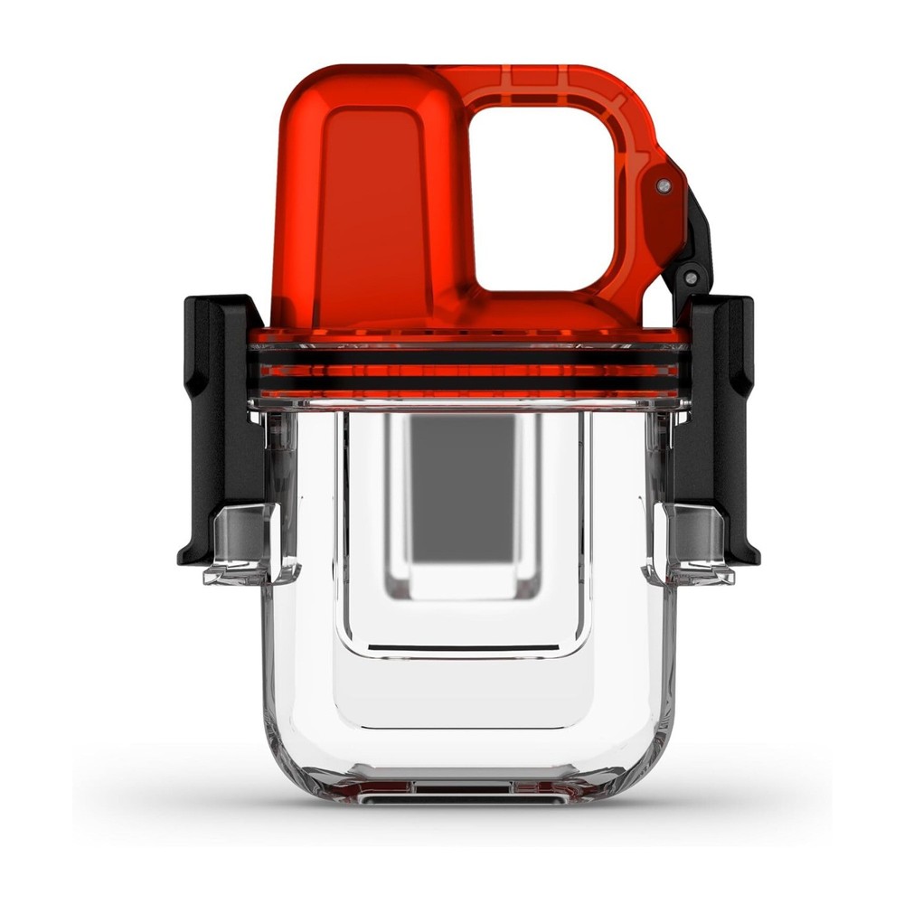 Garmin inReach Mini Dive Case Bundle with Smart Tag Tracker