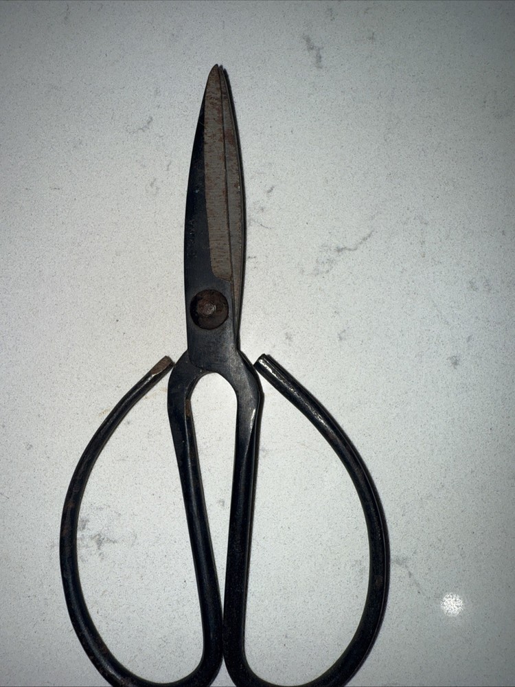 Vintage Bonsai Pruning Scissors Shears
