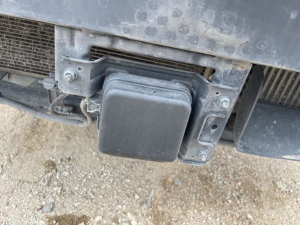 Radar Unit 2016 2017 2018 KIA OPTIMA Adaptive Cruise Computer Module     1024896