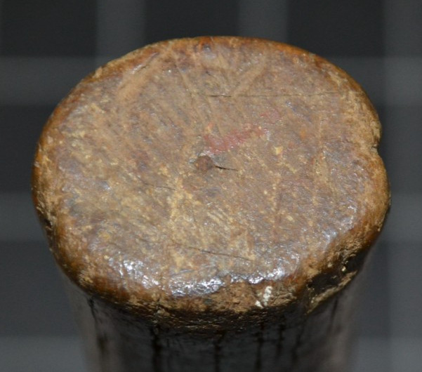 ATHA - 2 1/2# - HAND DRILLING HAMMER - ORIGINAL HANDLE