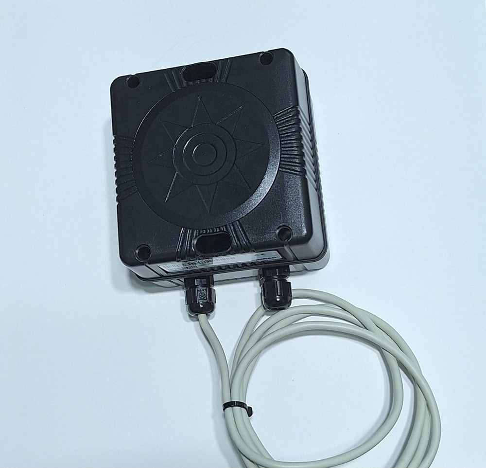 Lfi3000mk2 Linear Feedback Interface Box For Lf3000 Simrad