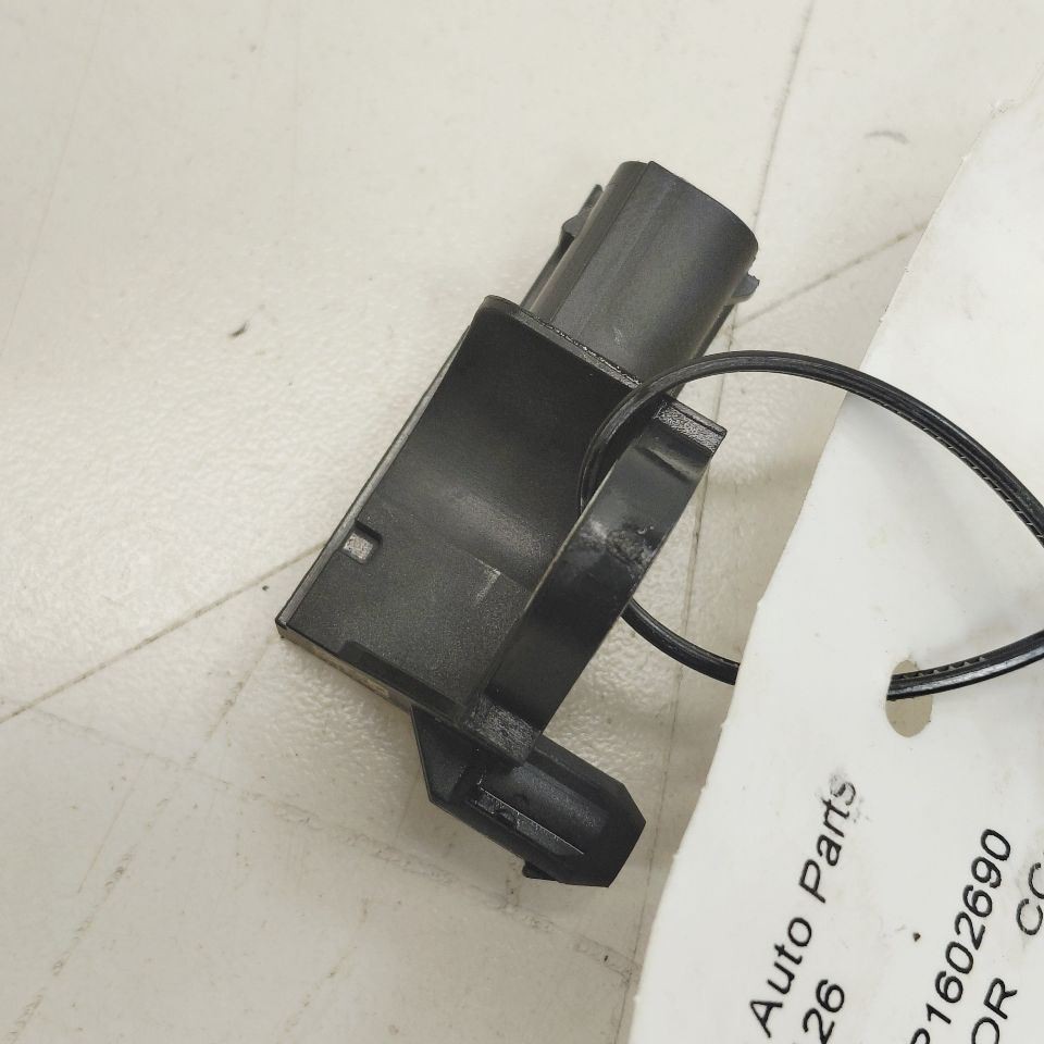 Mazda 3 Contact Sensor 2023 2022 2021