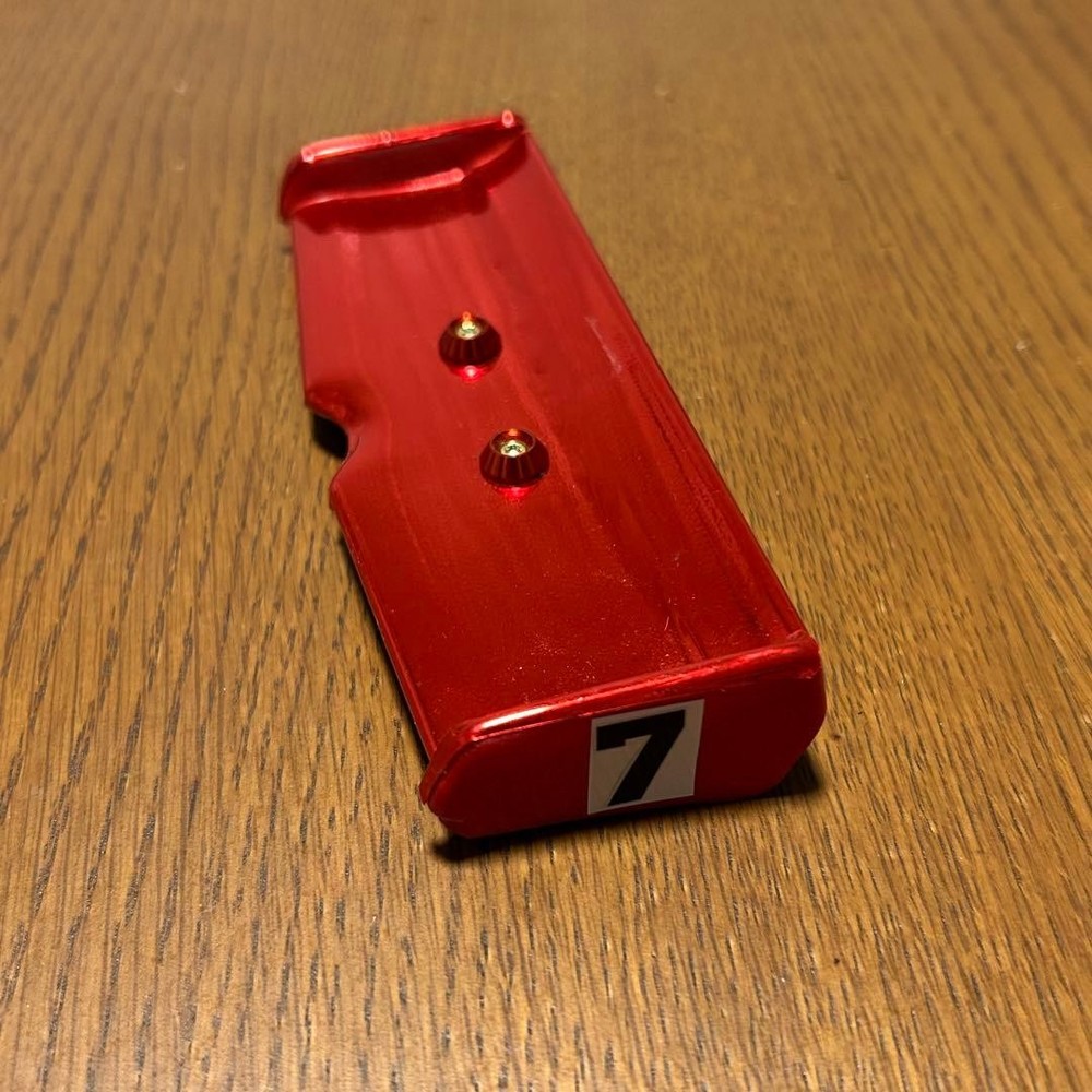 TAMIYA Hotshot Wing