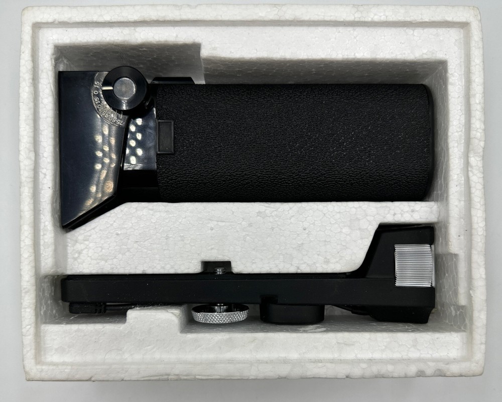 Olympus OM Bounce Grip Open Box