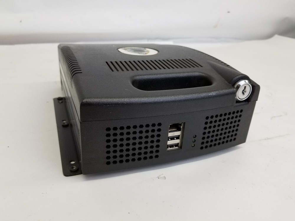 Motorola Digital Patroller DP-2 Mobile Video Data Storage Module