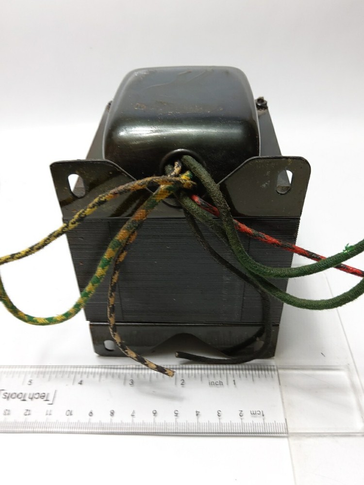 DUKANE TRANSFORMER 710-4202-04