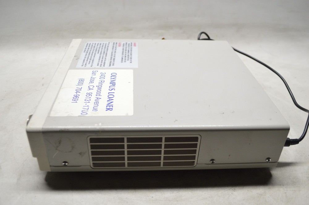 Olympus OTV-S4 Digital Signal Processor