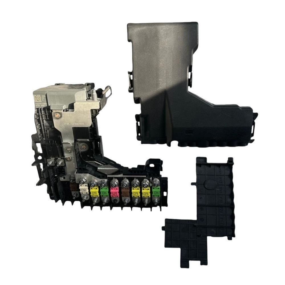 Battery Management Protector Battery Protection Non-deformation Protector