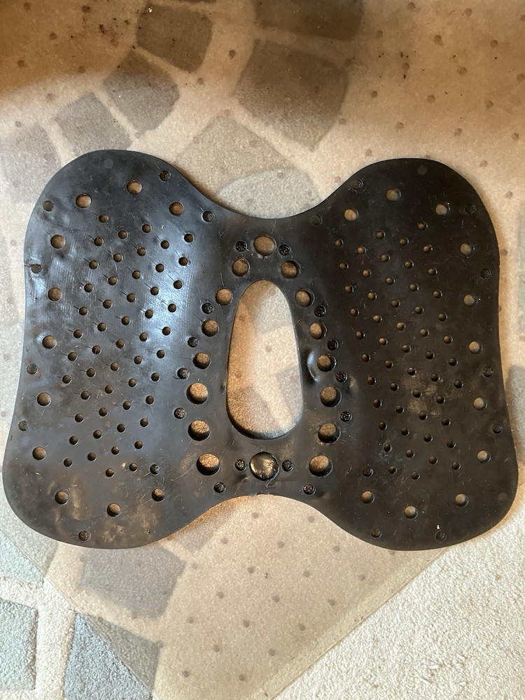 Gel-Eze Wither Pad- Black- Excellent Condition $75
