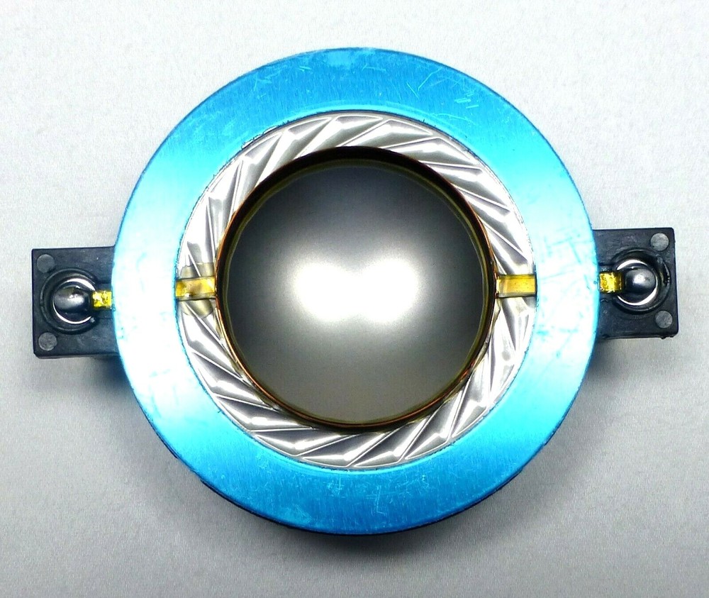 Replacement Diaphragm For PYLE PDS122 Driver 8 ohms