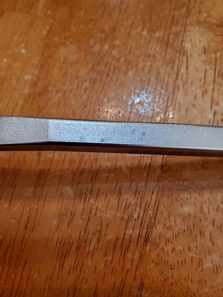 Mac Tools Brake Adjusting Spoon S75