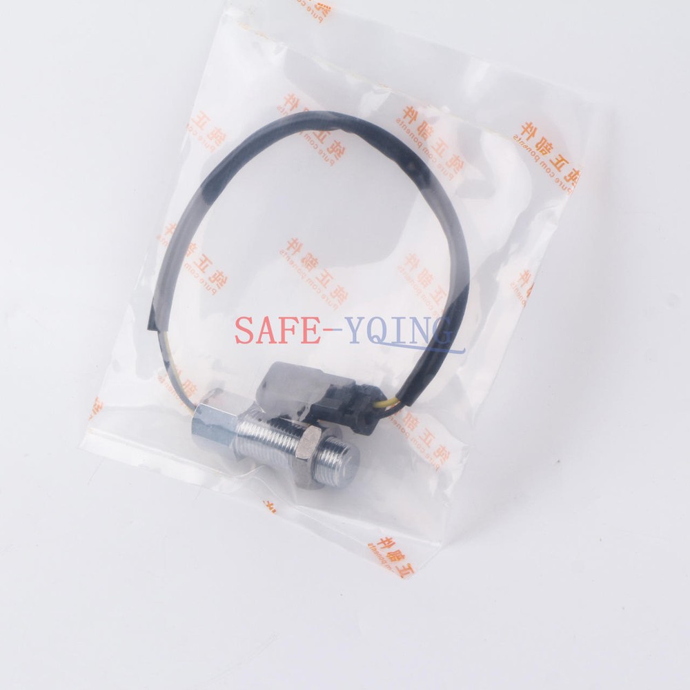 Revolution speed sensor 125-2966 1252966 for Caterpillar CAT E320B,E312B,E320C