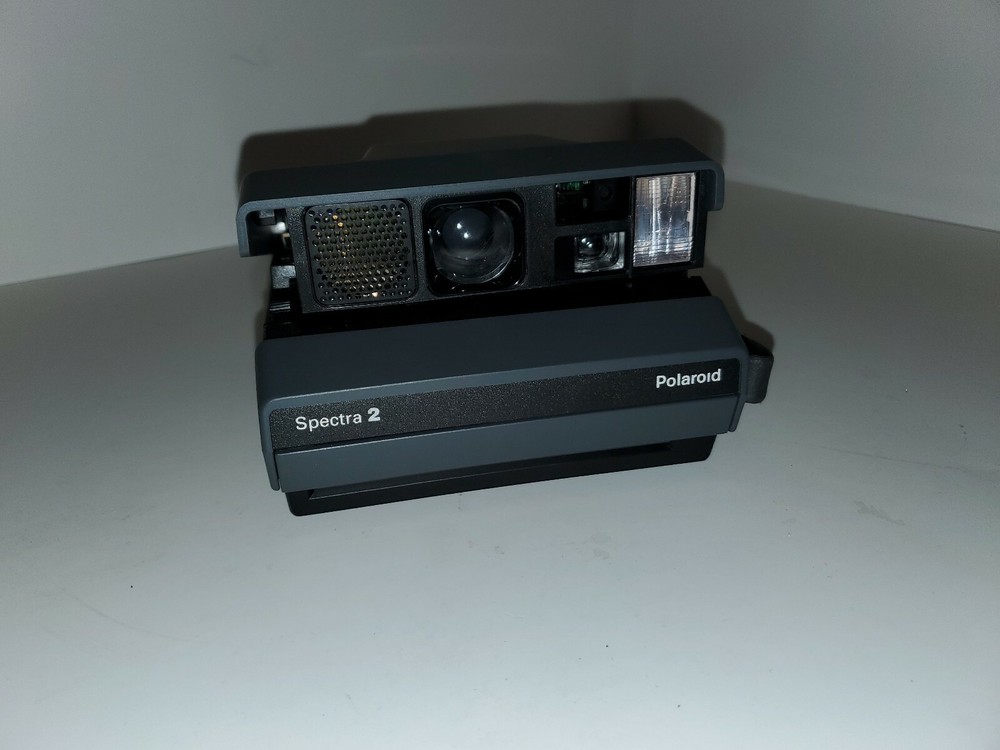 Polaroid Spectra 2 Camera - FREE SHIPPING