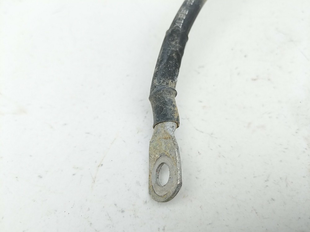 18 Textron Havoc X Battery Terminal Cable Wire A