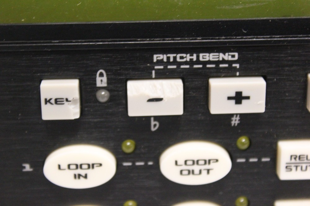 Numark CDN88 Dual CD Player DJ Rackmount System G2