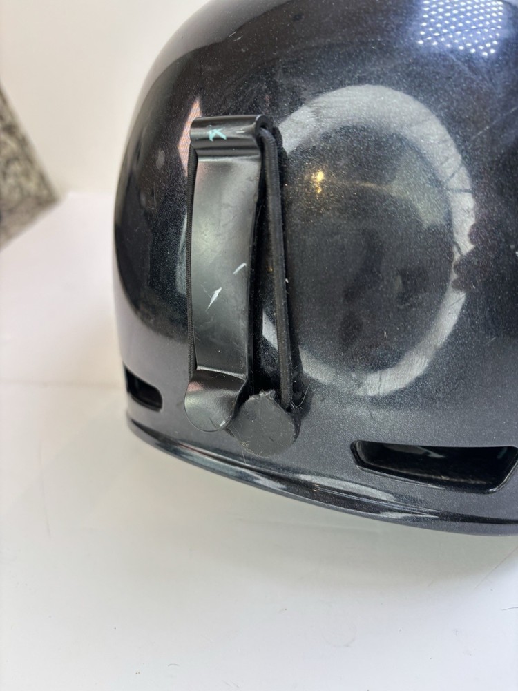 Anon Striker Lynx Snow Helmet-medium - Used