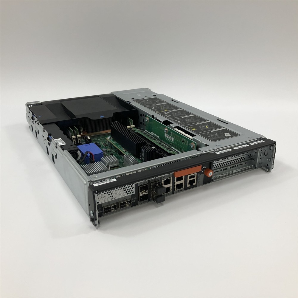 NetApp 111-01099+E0 FSA8020 Controller Module w/ 24GB RAM