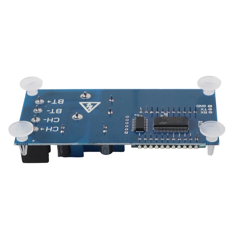 Practical Control Module Charging Overcharge Protection Switch XY-L30A