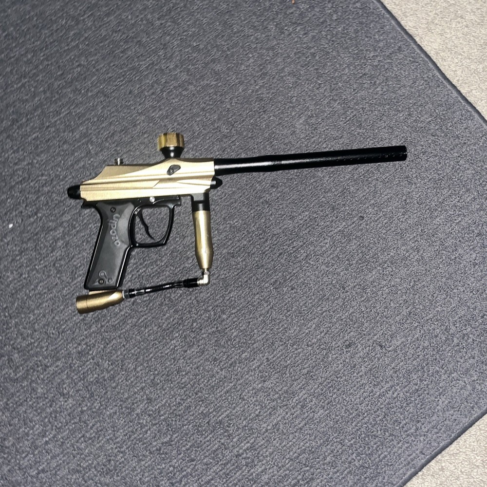 Paintball Gun