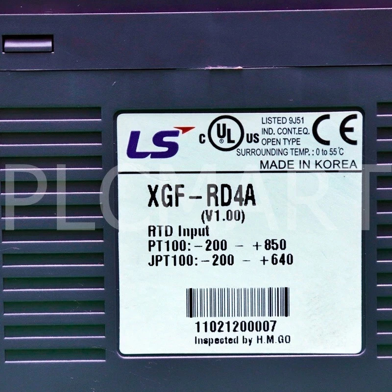 XGF-RD4A
