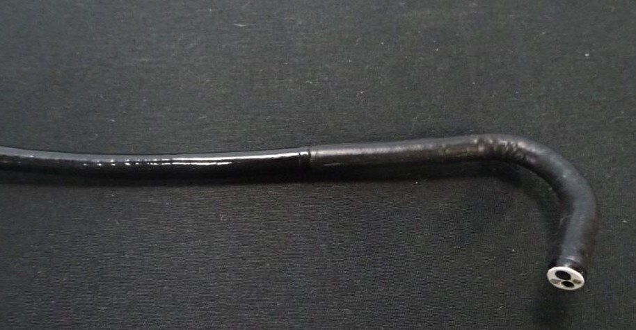 Olympus BF-240 scope BF Type 240