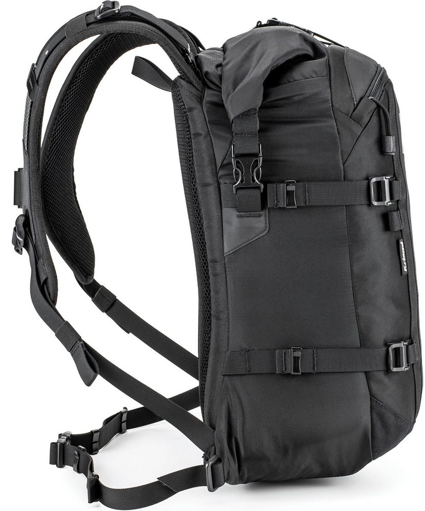 Kriega R22 Backpack Black