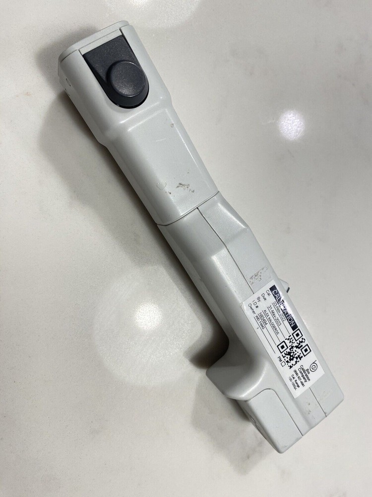 Eppendorf Repeater Pro Electronic Digital Multi-Dispenser Pipette Pipet