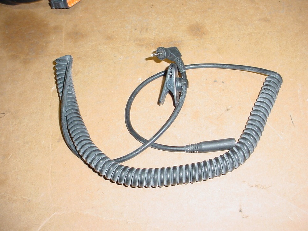 Harley Davidson Helmet Cord  12014