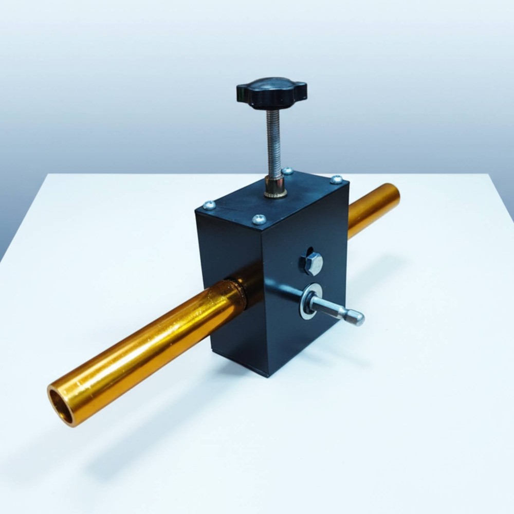 Electrician Wire Threader High Performance Manual Wire Threading Machine