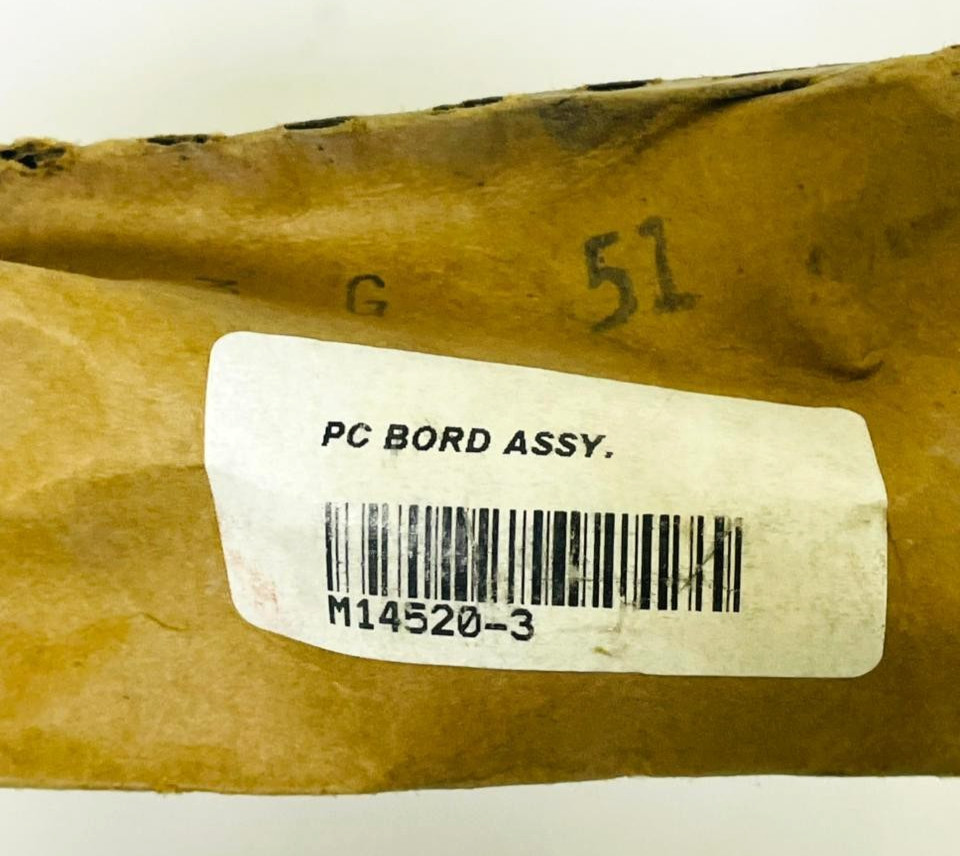 LINCOLN ELECTRIC M14520-3 PC Board Assembly