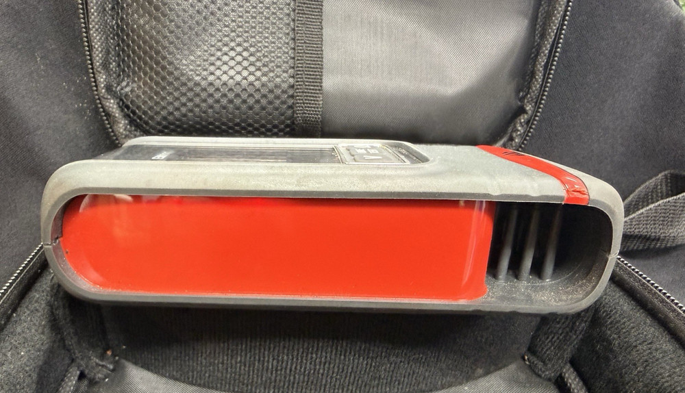 MAC TOOLS EM112 AUTOMOTIVE METER - SHIPS FREE!