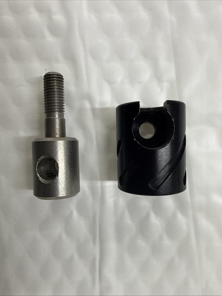 CBE Archery stabilizer Front Mount Missing Parts Item - 3636