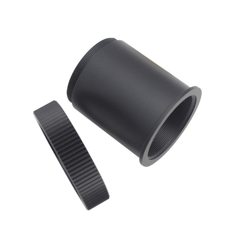 Telescope Sleeve Adapter T-ADAPTER-SC (Adapter Ring, SCT to T2 Thread)