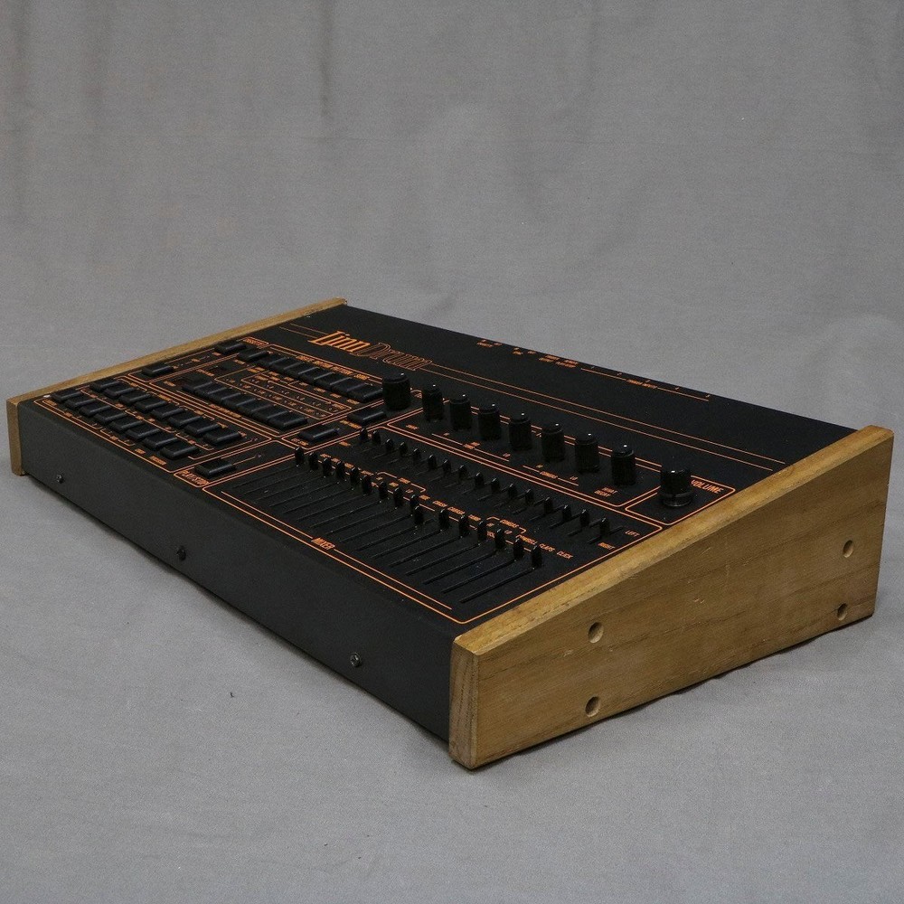 LINN DRUM LM-2 [1009]
