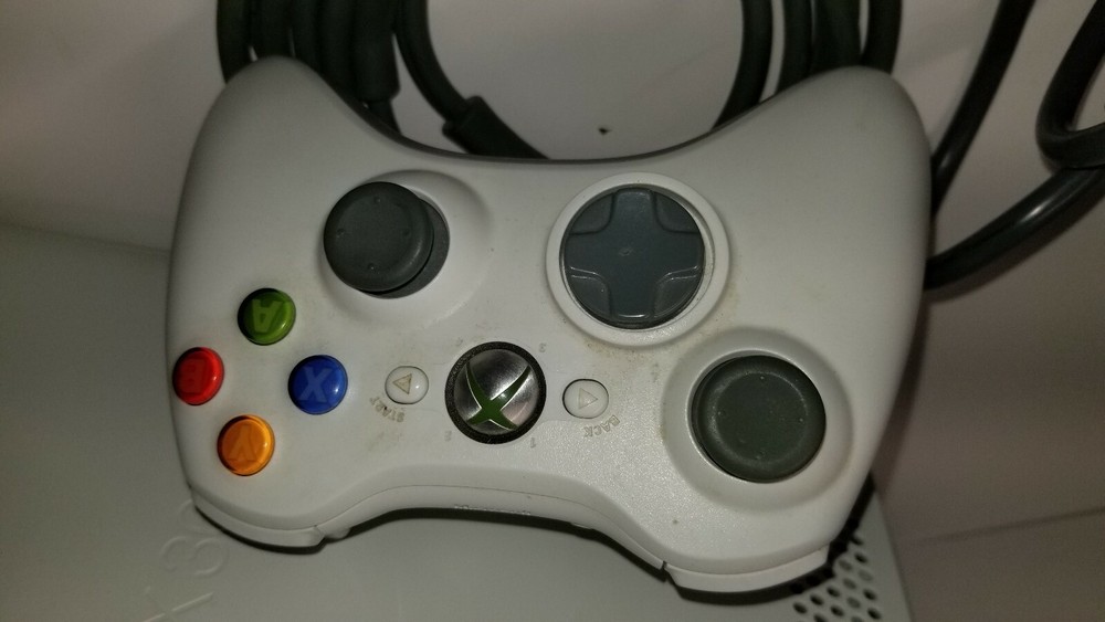 XBOX 360 20GB hard drive