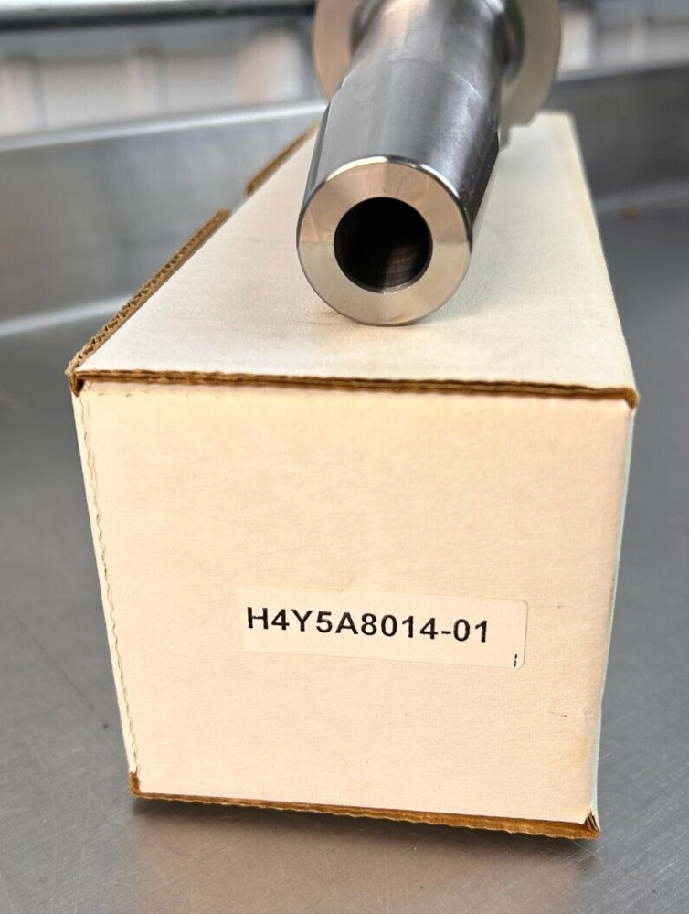 Command Tooling Systems Tool End Mill Holder H4Y5A8014 | New