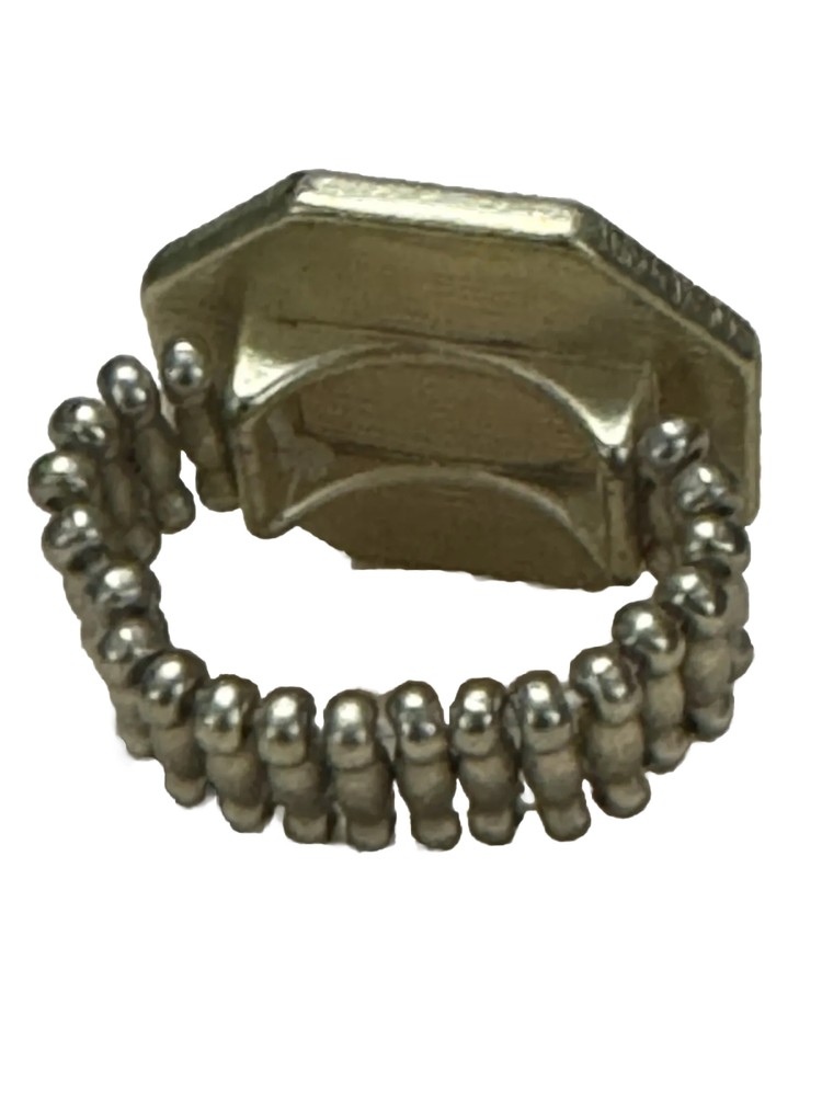 CHUNKY Cocktail RING ONE SIZE Stretch One Size