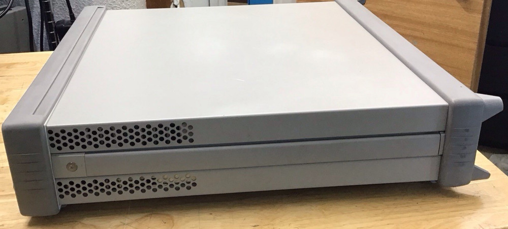 Agilent Keysight 81150A Pulse Function Arbitrary Generator w/Opt. 2 CHANNEL!