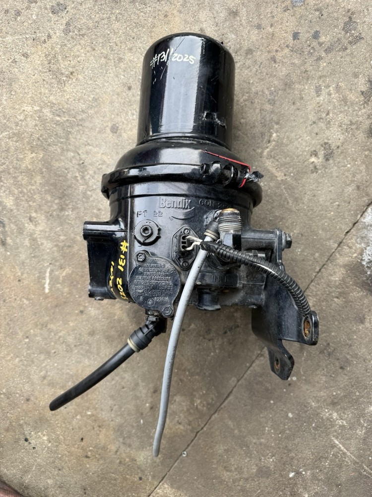 BENDIX PT 22 AIR DRYER K092010