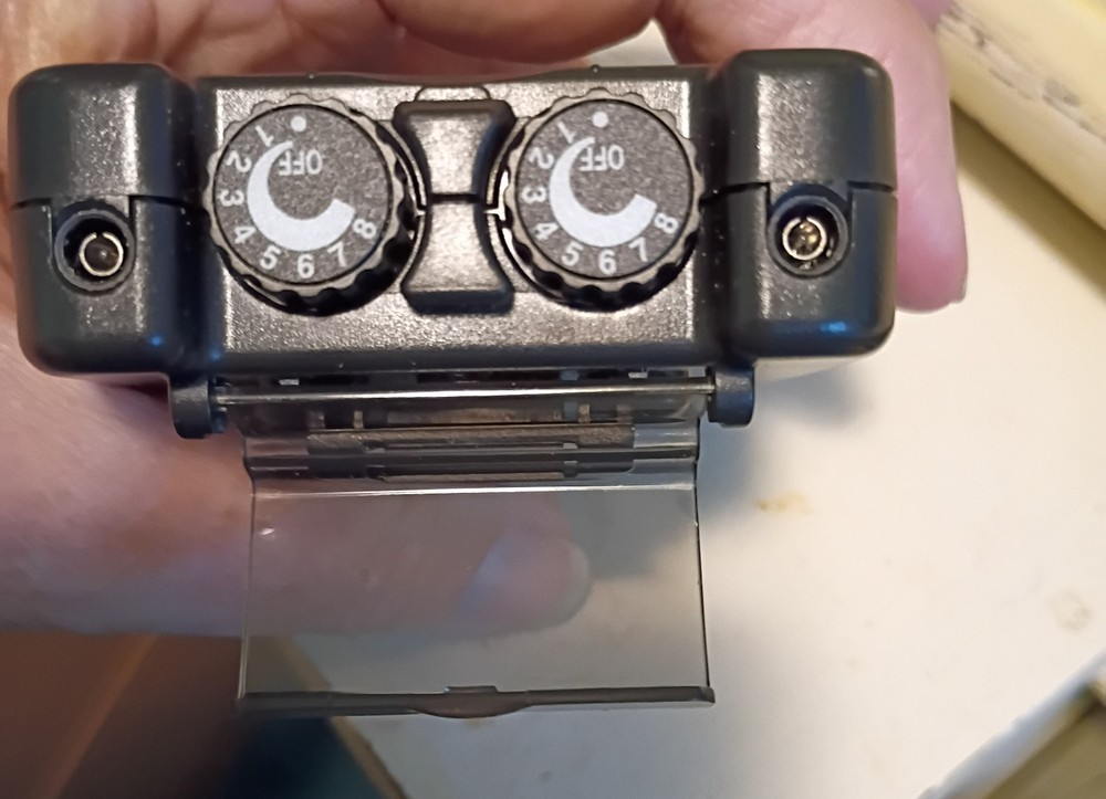 EMS 5.0 3000 TENS UNIT, OPEN BOX