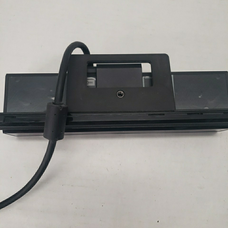 Microsoft Xbox 360 Kinect Sensor Bar Tested