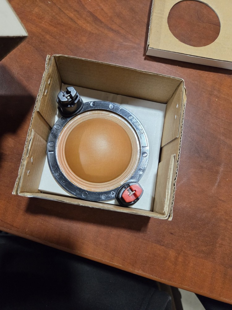 MAKE OFFER PRV RPD250PH