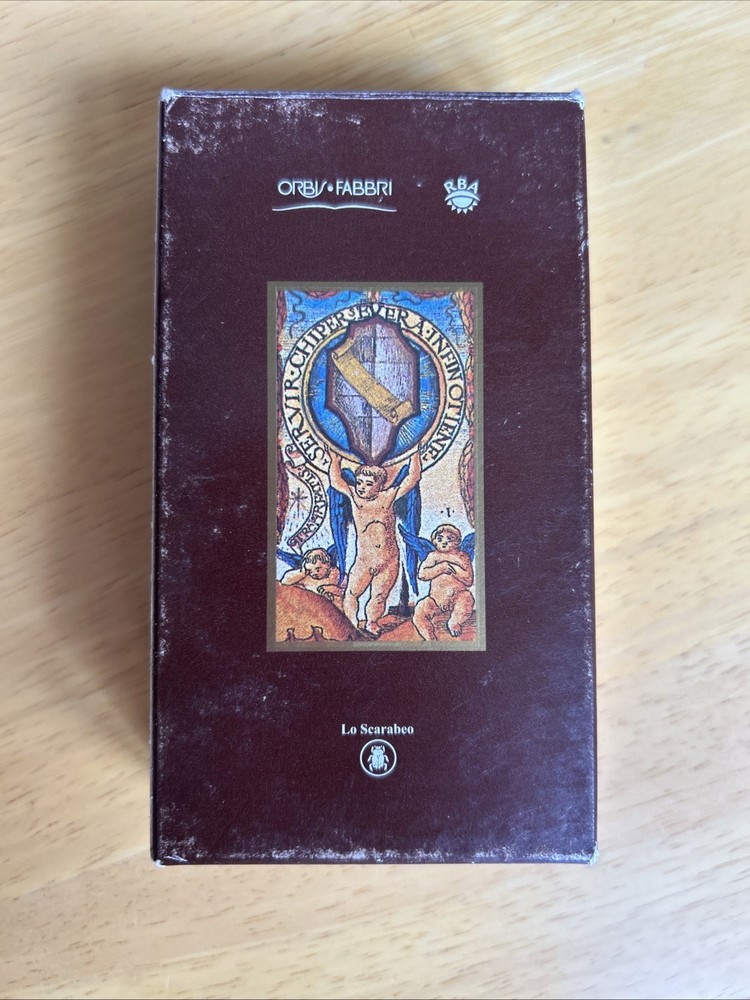 Tarot Alquimistico