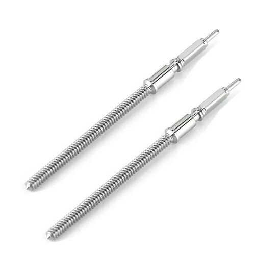 Winding Stem Font 189 watch part