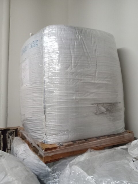 Vermiculite 500 pounds