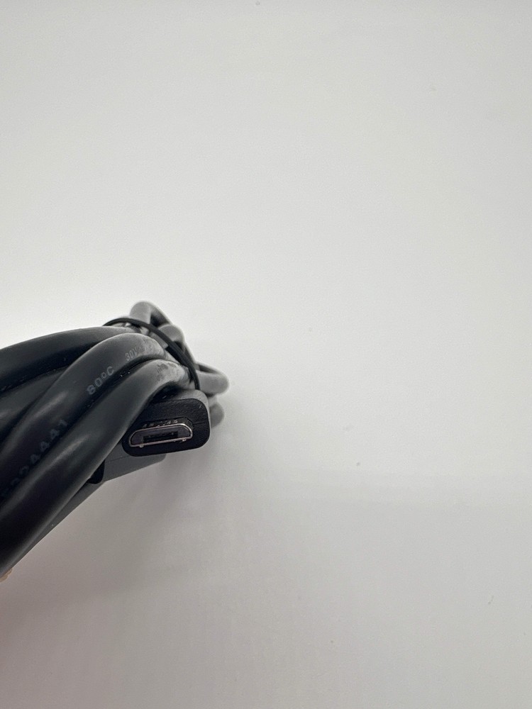 Amazon 9W OEM USB Power Adapter With Micro-USB cable - New